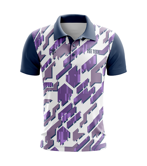 Custom Polo Shirt