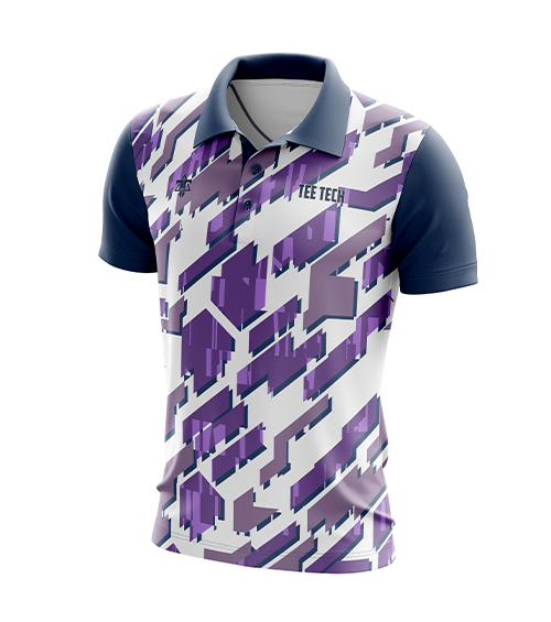 Custom Polo Shirt