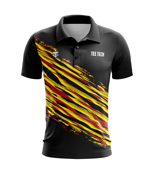 Custom Polo Shirt