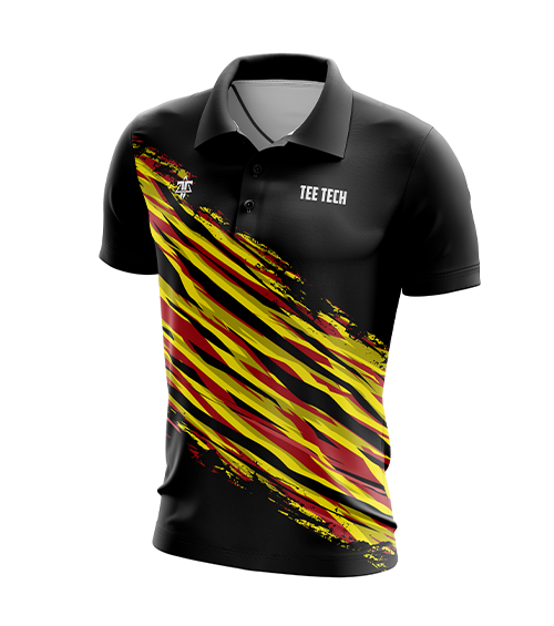 Custom Polo Shirt