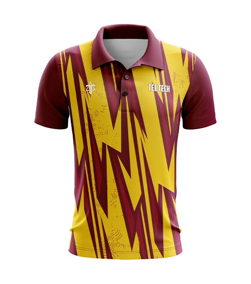 Custom Polo Shirt