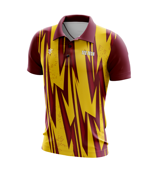 Custom Polo Shirt