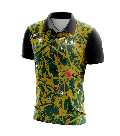 Custom Polo Shirt