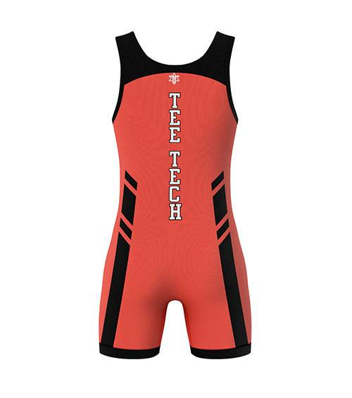 Wrestling Singlet