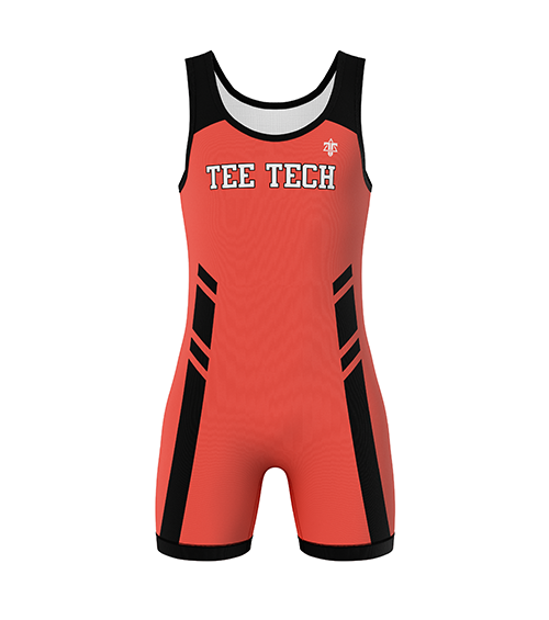 Wrestling Singlet