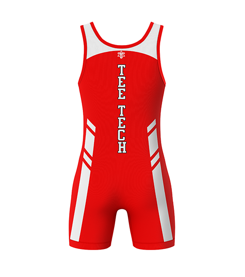 Wrestling Singlet