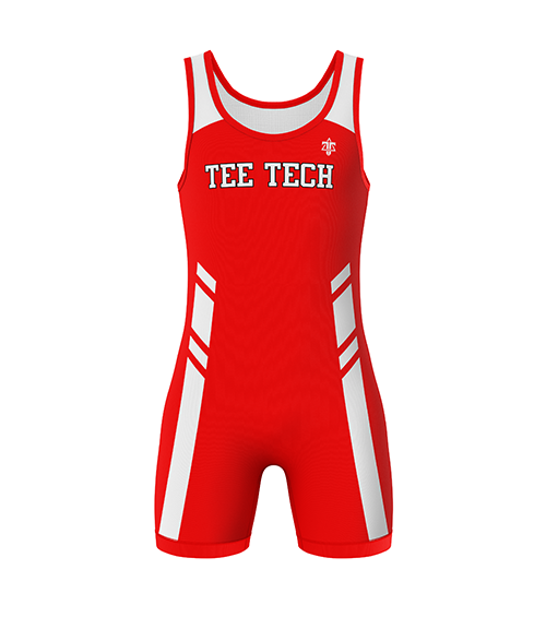 Wrestling Singlet
