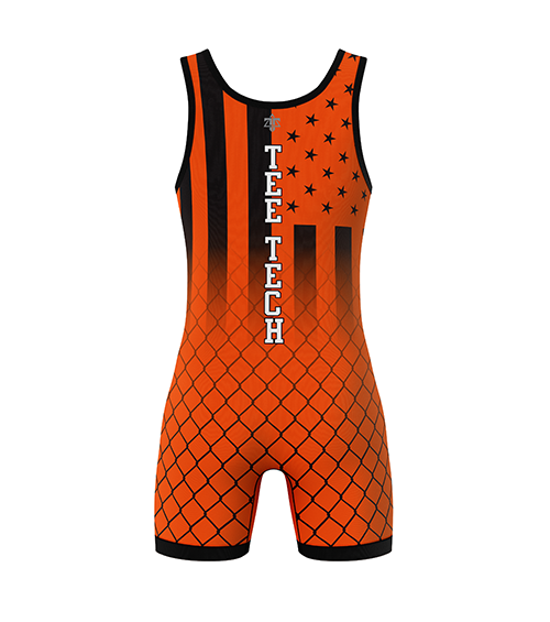 Wrestling Singlet