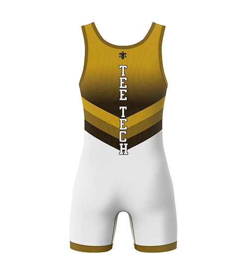 Wrestling Singlet