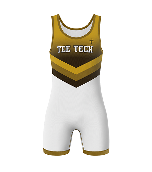 Wrestling Singlet