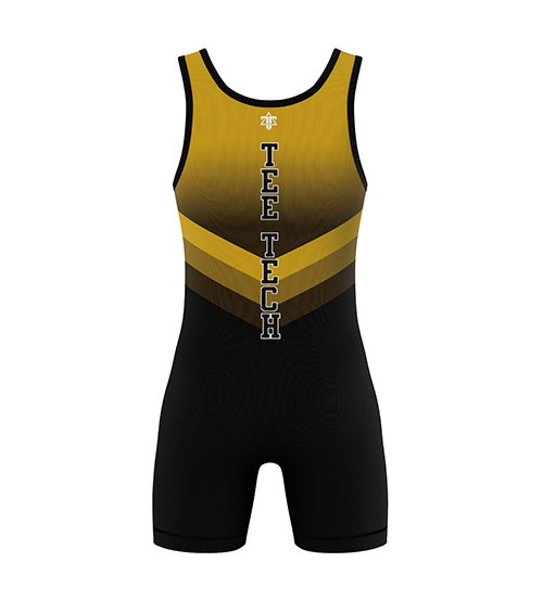 Wrestling Singlet