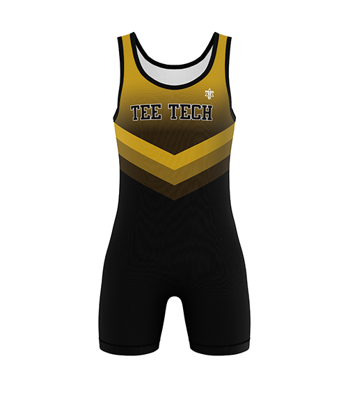 Wrestling Singlet