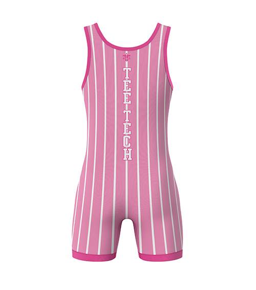 Wrestling Singlet
