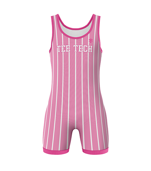 Wrestling Singlet