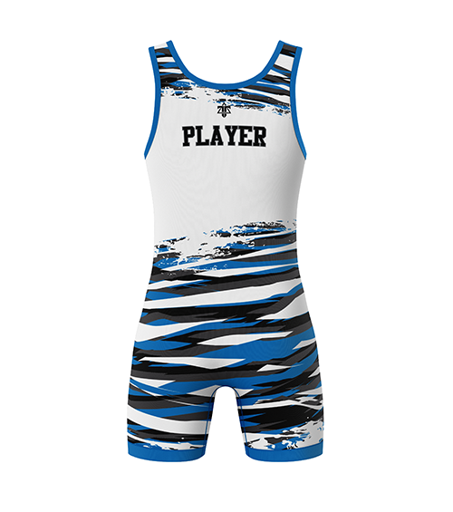 Wrestling Singlet