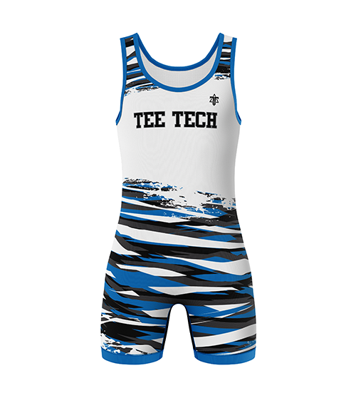 Wrestling Singlet