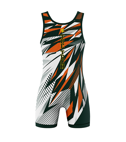 Wrestling Singlet