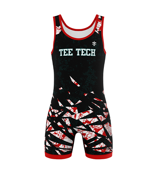 Wrestling Singlet
