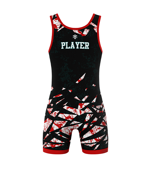 Wrestling Singlet