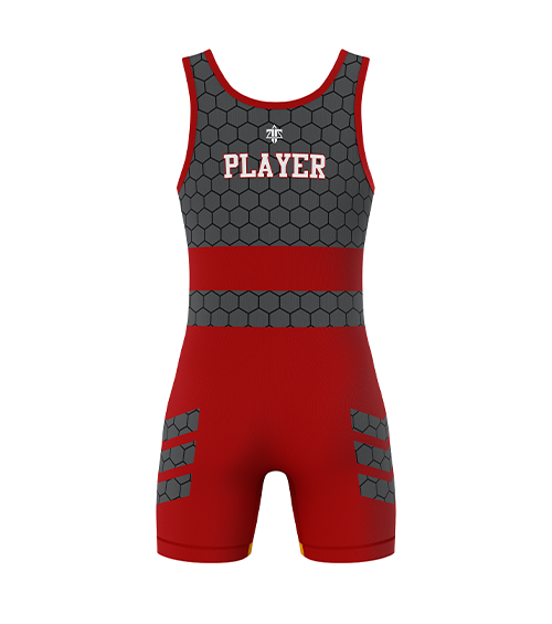 Wrestling Singlet