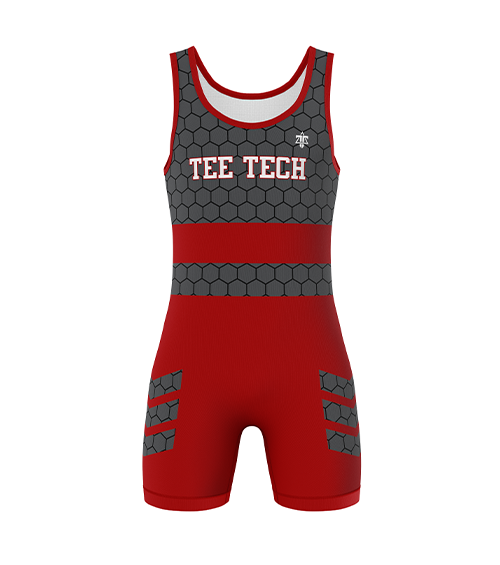 Wrestling Singlet