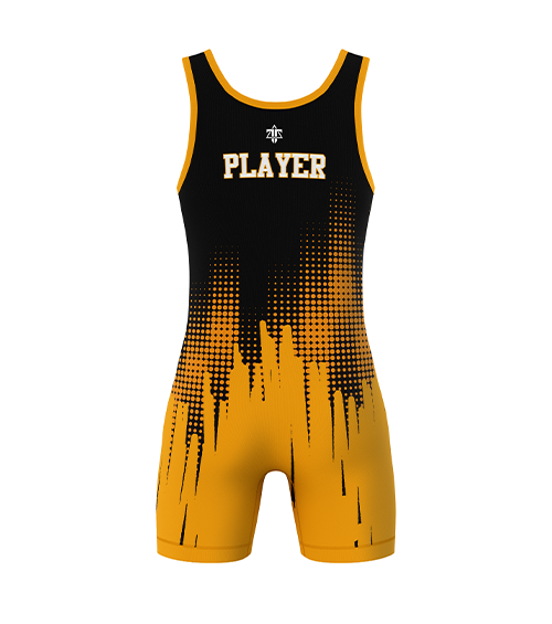 Wrestling Singlet