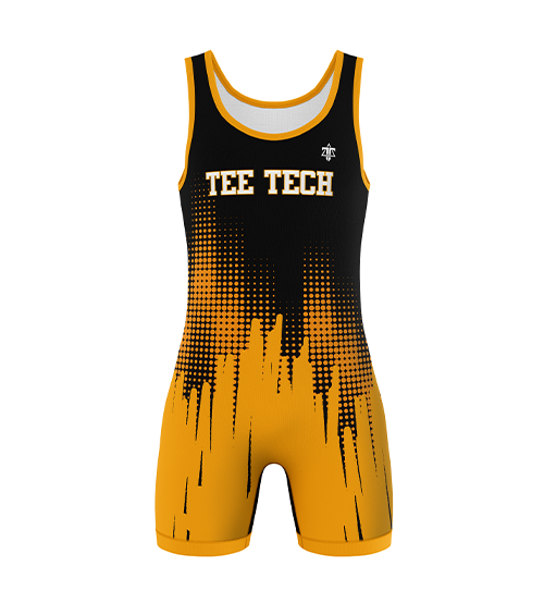 Wrestling Singlet
