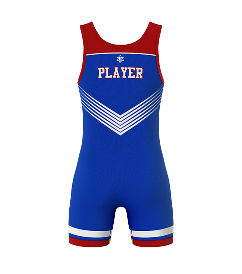 Wrestling Singlet