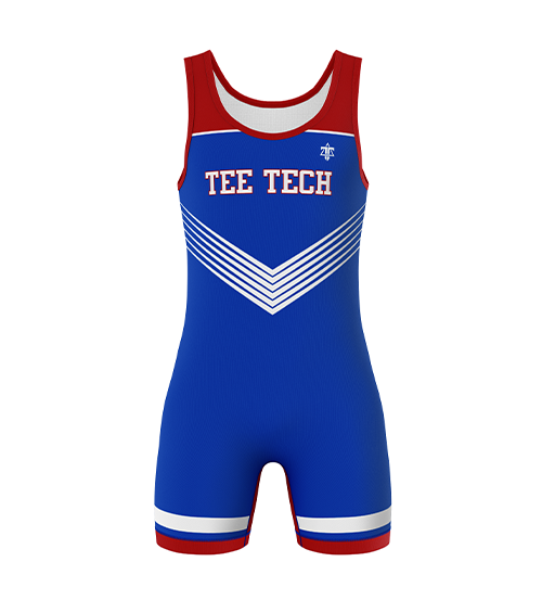 Wrestling Singlet