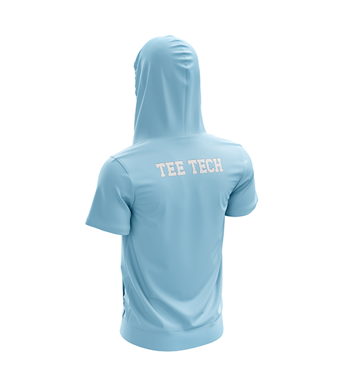 Shooting Hoodie