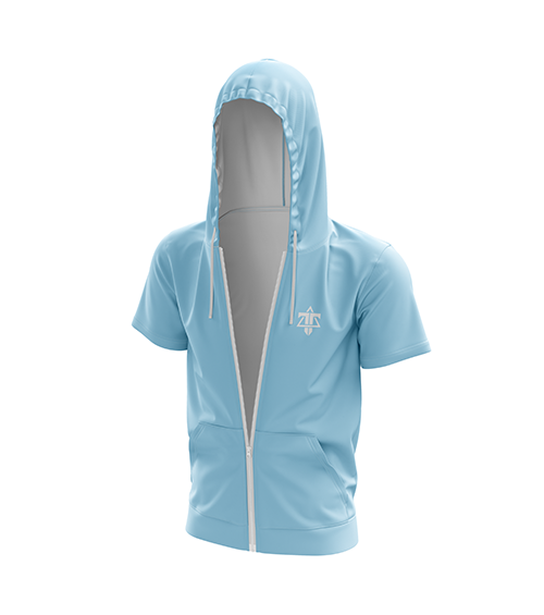 Shooting Hoodie