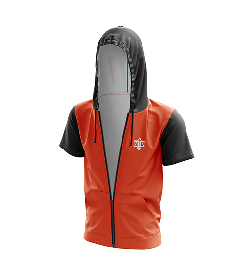 Shooting Hoodie