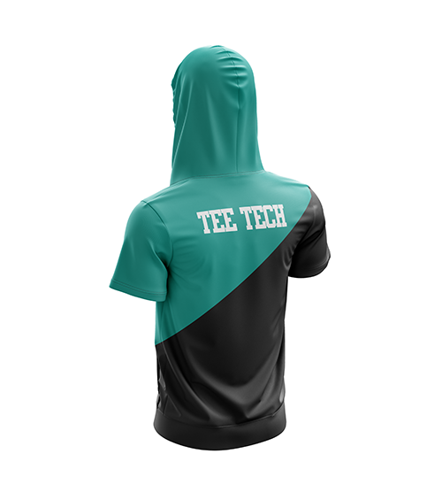 Shooting Hoodie