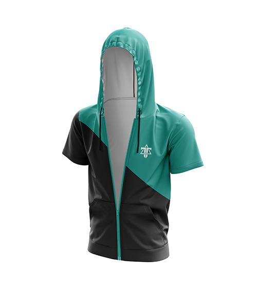 Shooting Hoodie