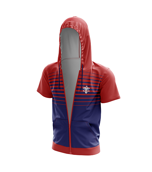 Shooting Hoodie