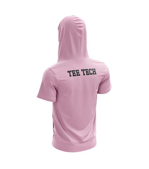 Shooting Hoodie