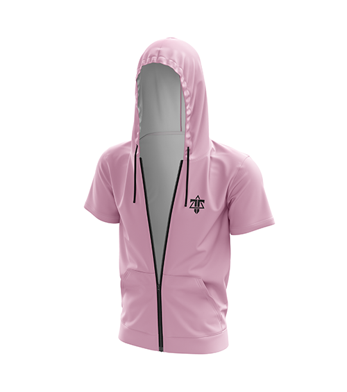 Shooting Hoodie