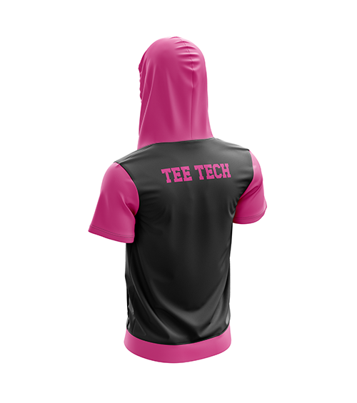 Shooting Hoodie